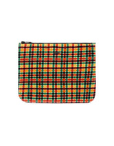 VINCA - NEMONE Velvet Triangle Bikini Set