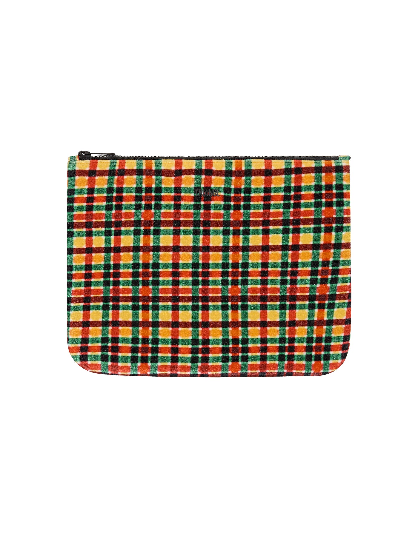 VINCA - NEMONE Velvet Triangle Bikini Set