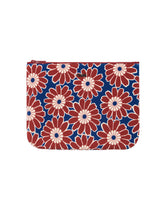 VINCA - TOCO Floral Triangle Bikini Set