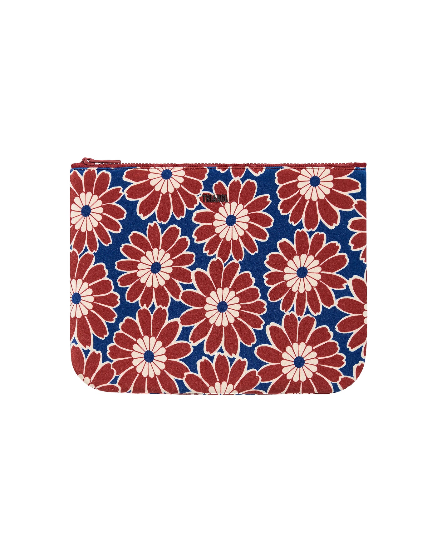 VINCA - TOCO Floral Triangle Bikini Set