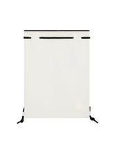 MIMA PANDA WHITE Neoprene Crop Bikini Set