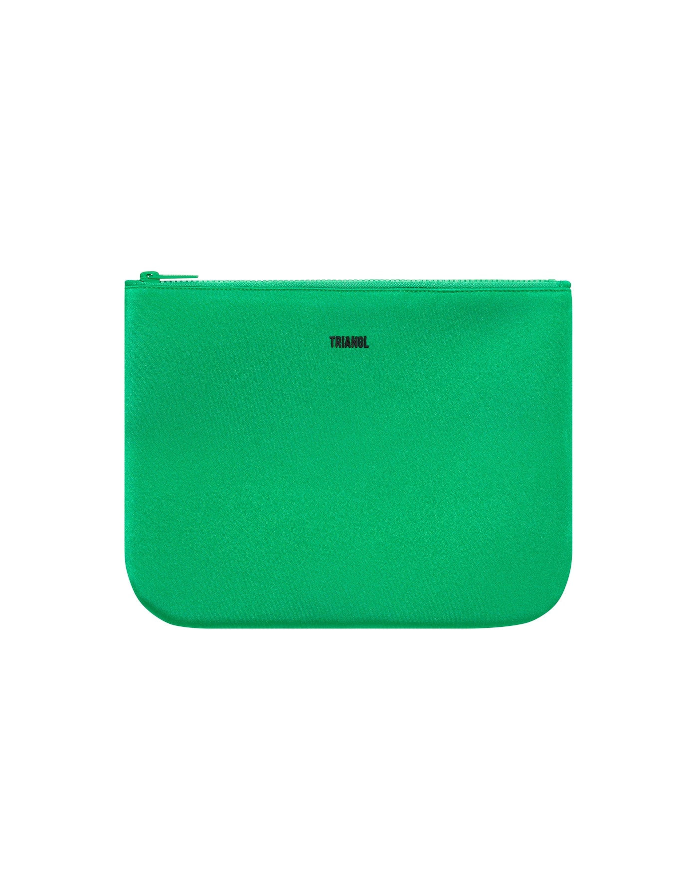 CORA - SAXE Green Crochet Halter Bikini Set