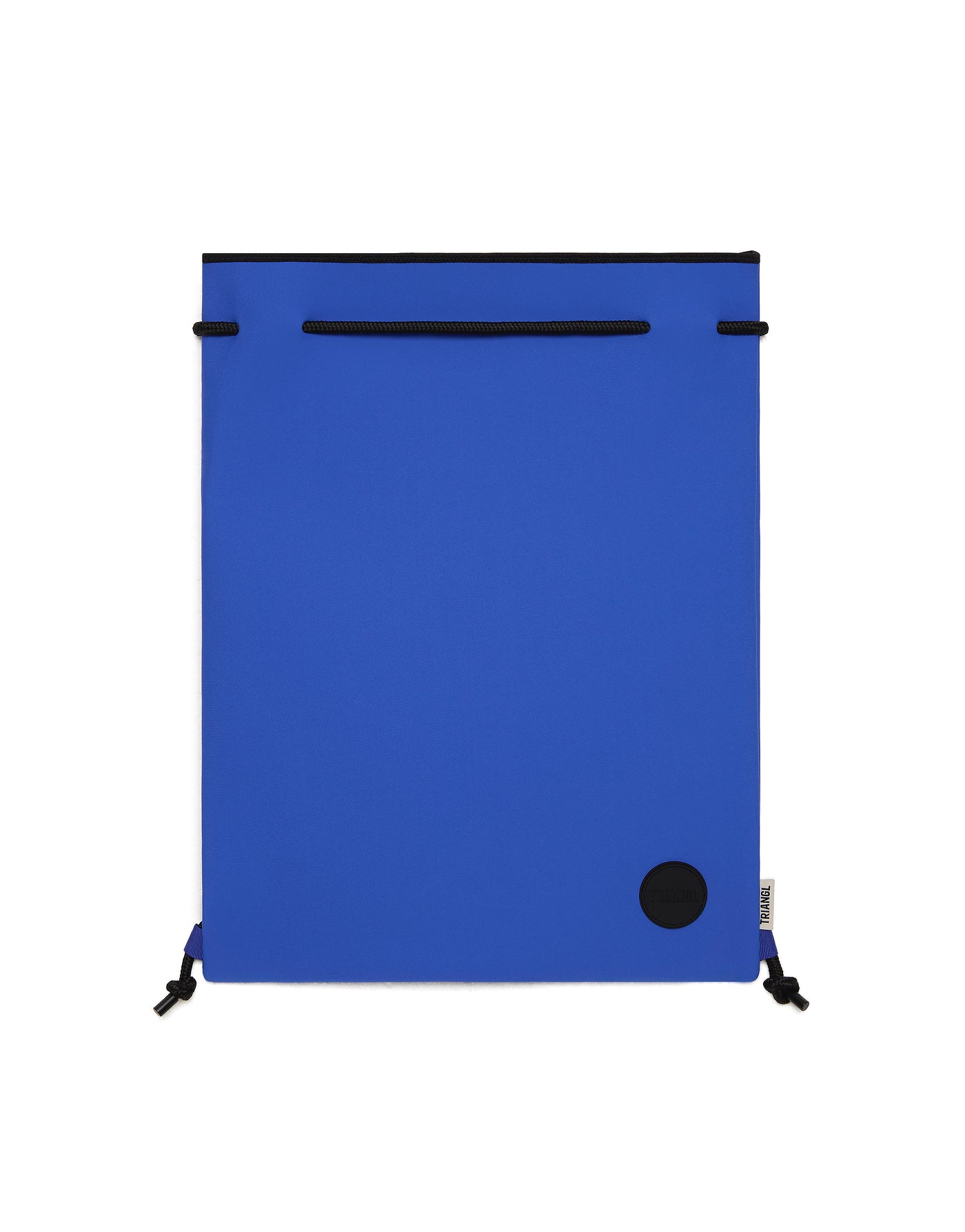 POPPY BLUE TANGO Neoprene Balconette Bikini Set