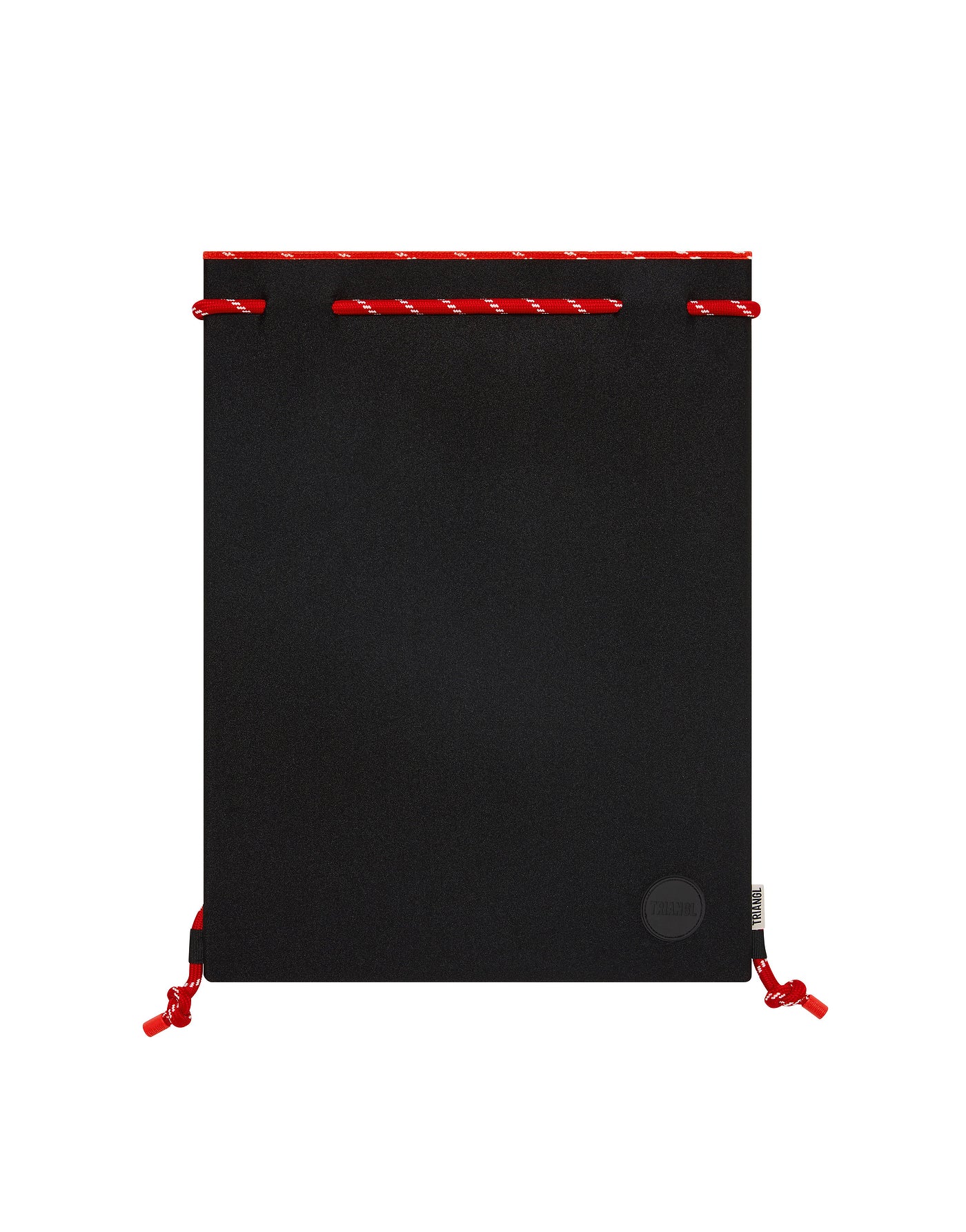 ESTE BOSSA Neoprene Scoop Crop Bikini Set