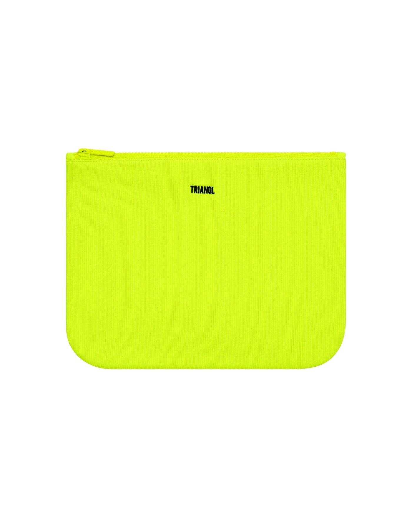 MAIA - FESH Crochet Scoop Bikini Set