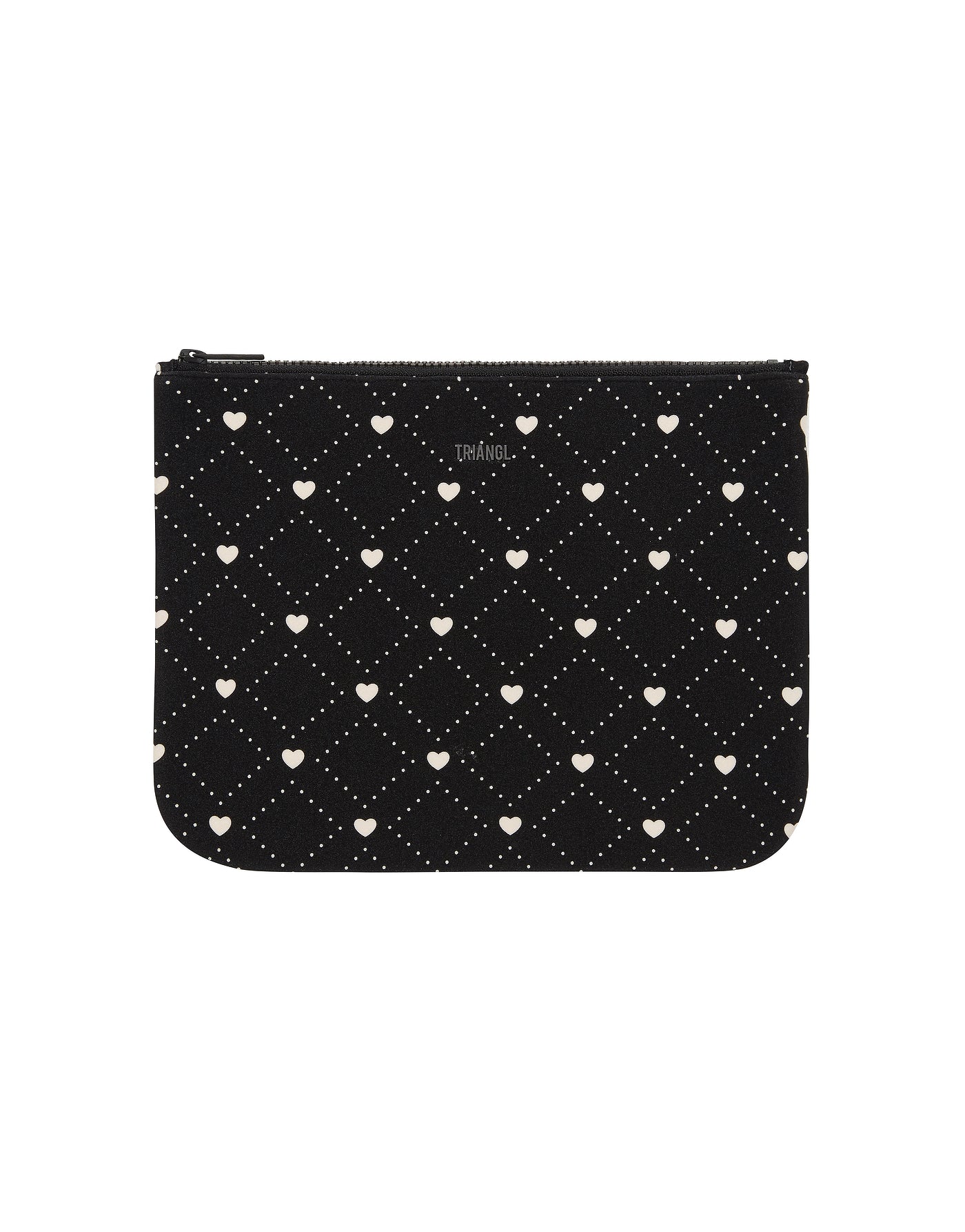 MAIA PENY Black Scoop Bikini Set