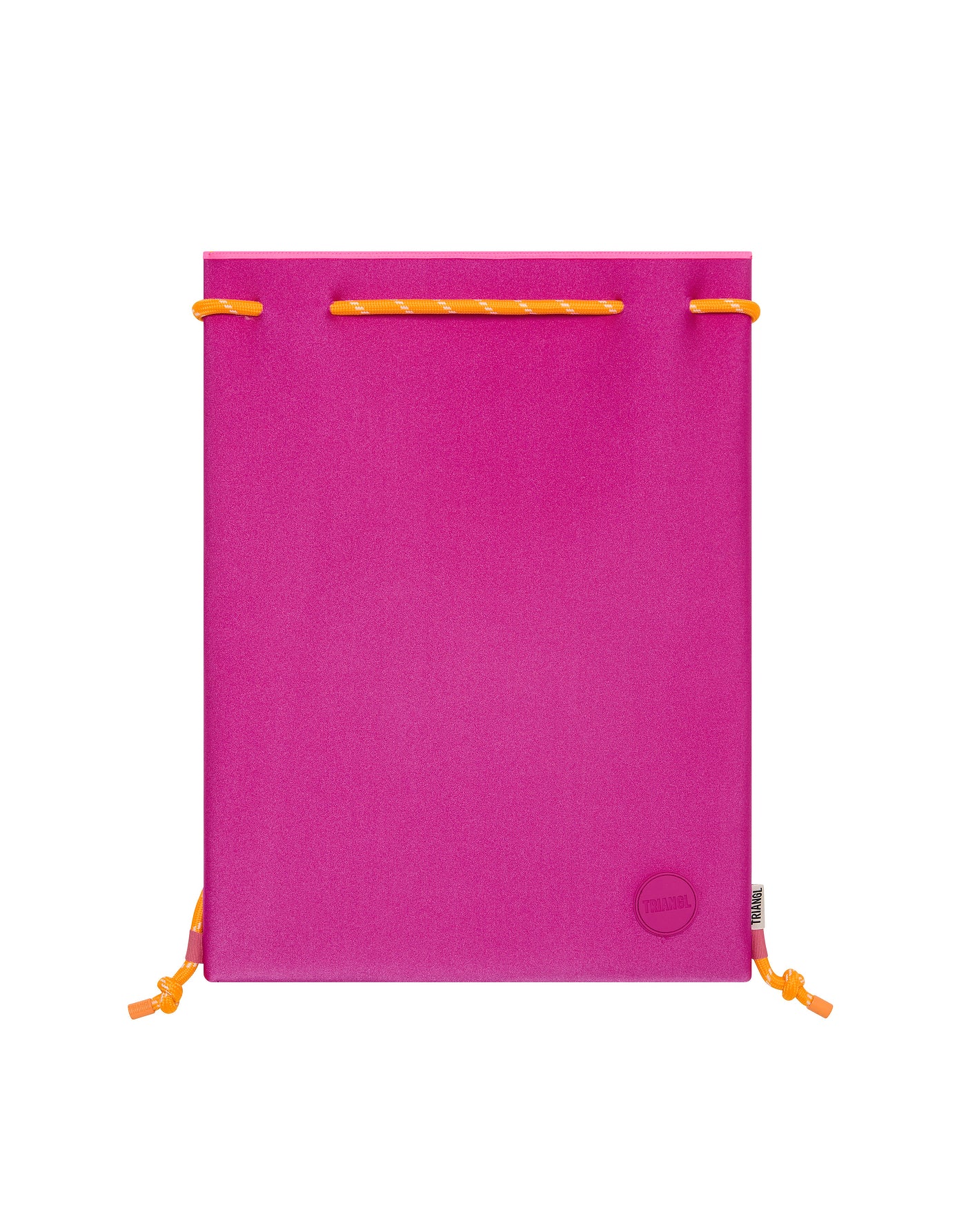 VINCA PIGI Neoprene Triangle Bikini Set