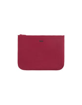 MAIA - RONI Burgundy Velvet Scoop Bikini Set