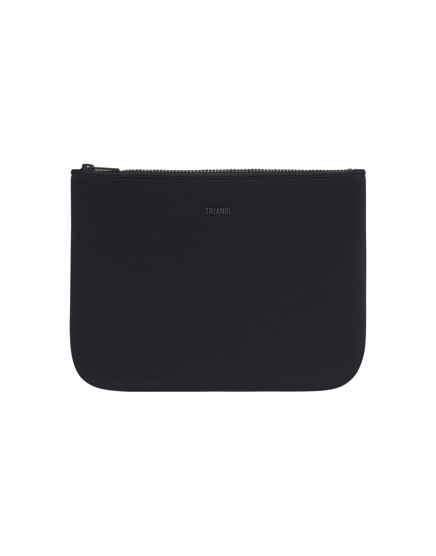 MIMA - JETT Black Crop Bikini Set