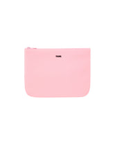 FLOSS - Pink Neoprene Zip Pouch