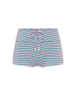 FREDY MULBERRY Purple Short
