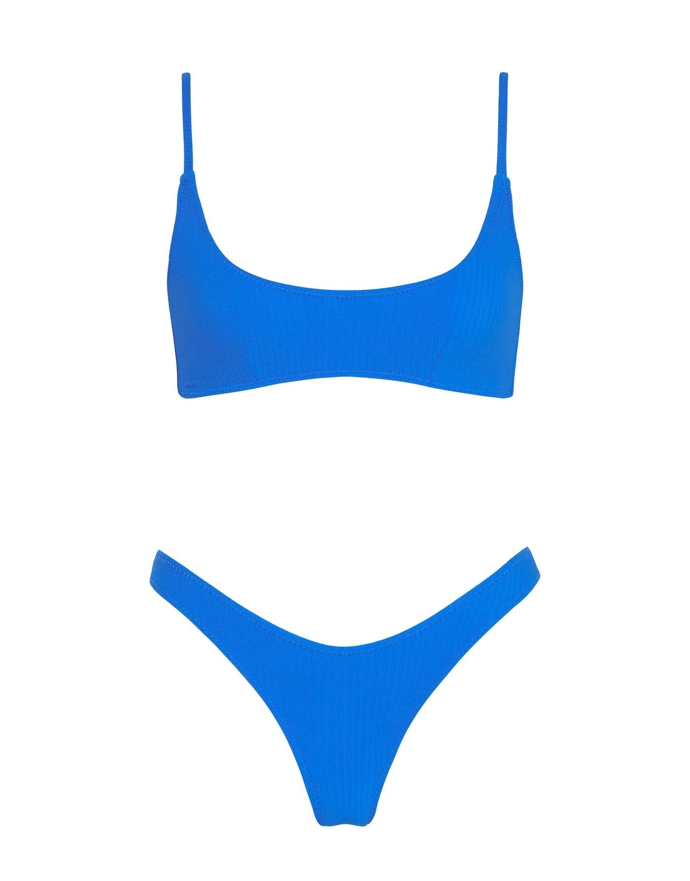 MACI - ARLES RIB – Triangl