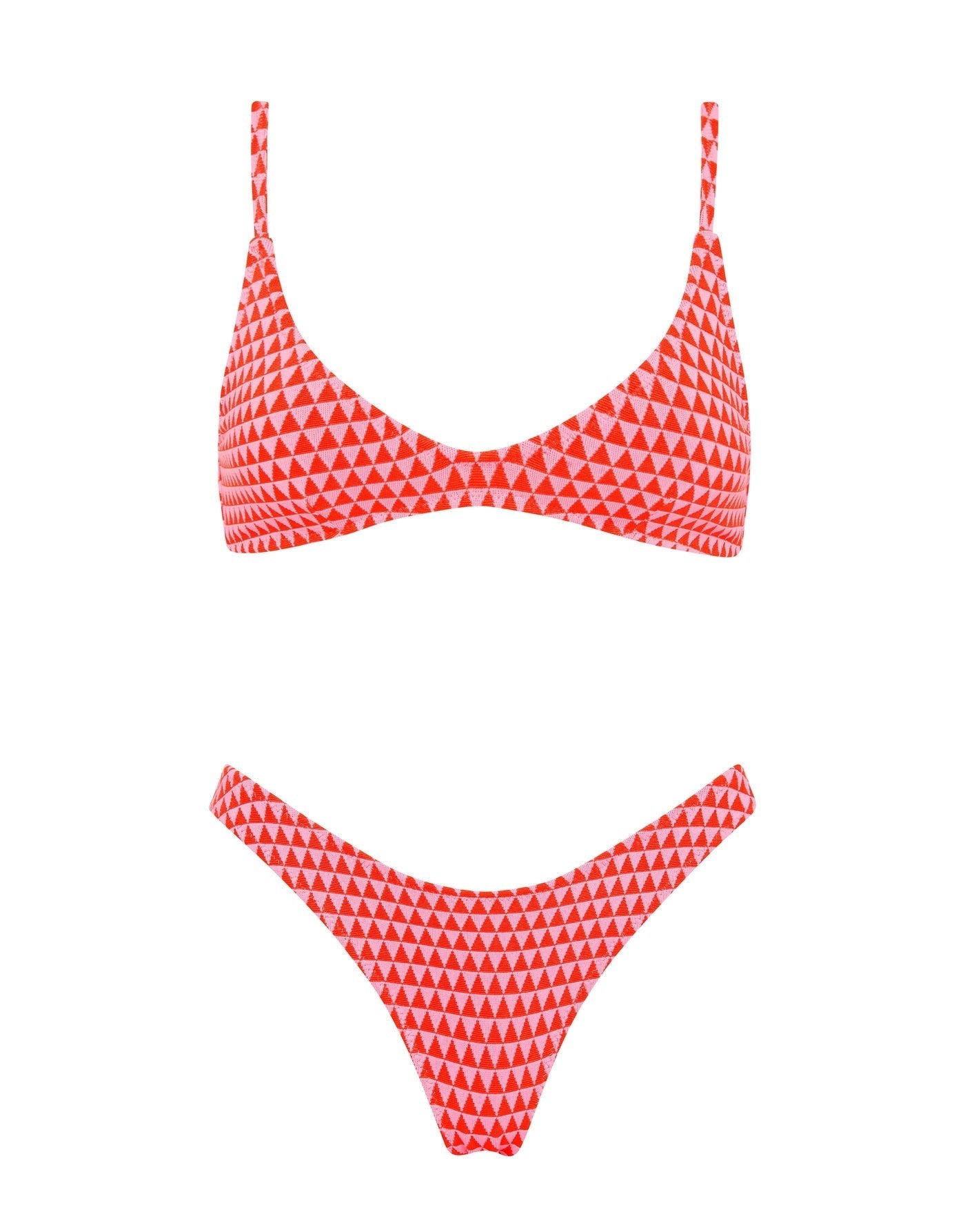 Triangl Bathing Suits 