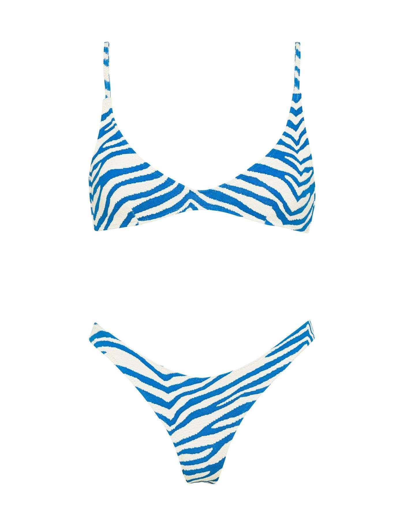 Choosing the Right Triangl Bikini