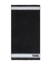 MERA - BLACK Towel
