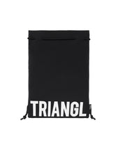 Vinca Ebony Black Triangl Bikini