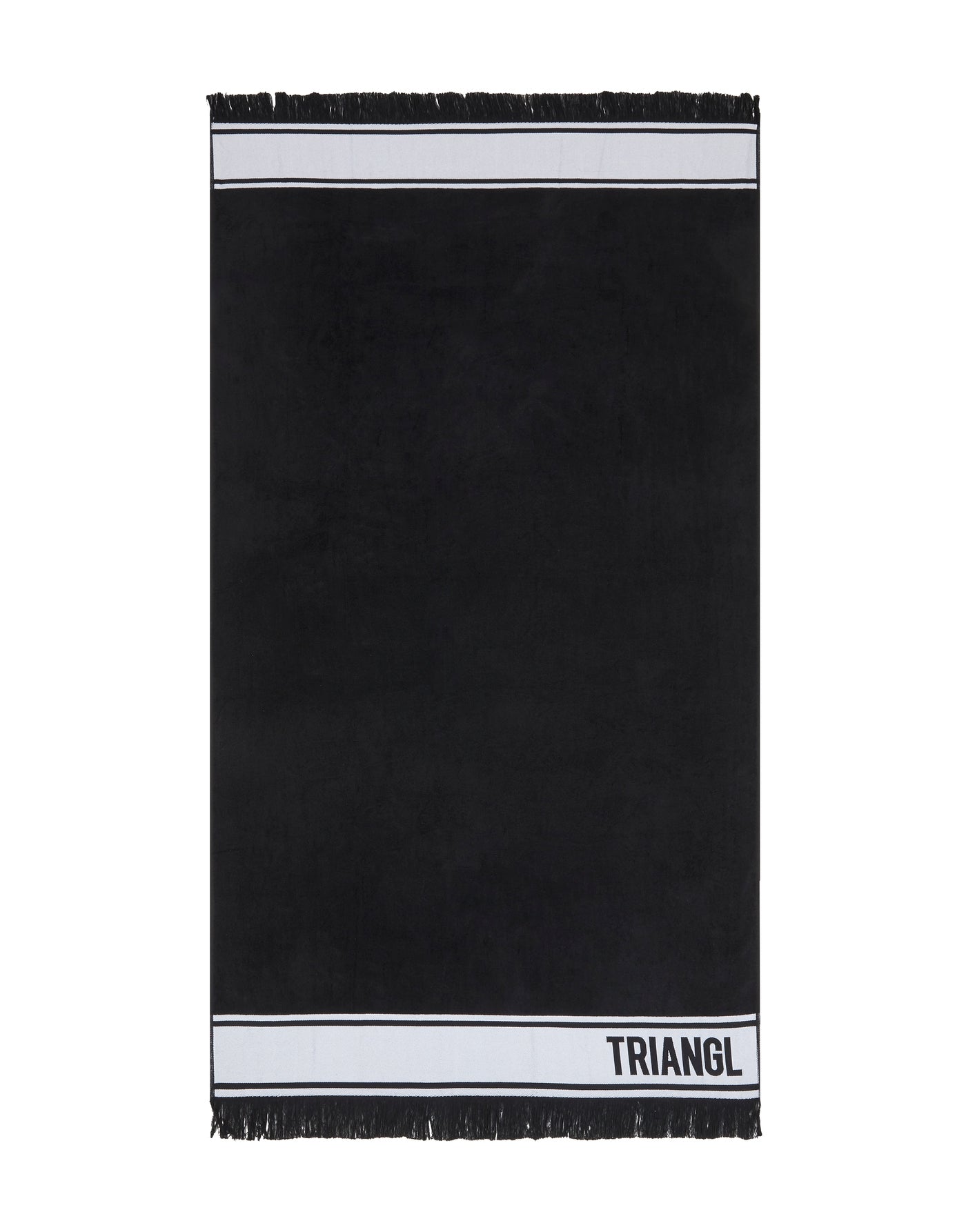MERA - BLACK Towel