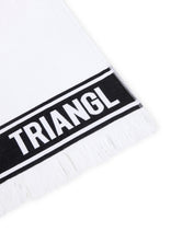 MERA - WHITE Towel