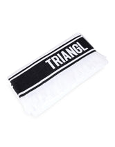 MERA - WHITE Towel