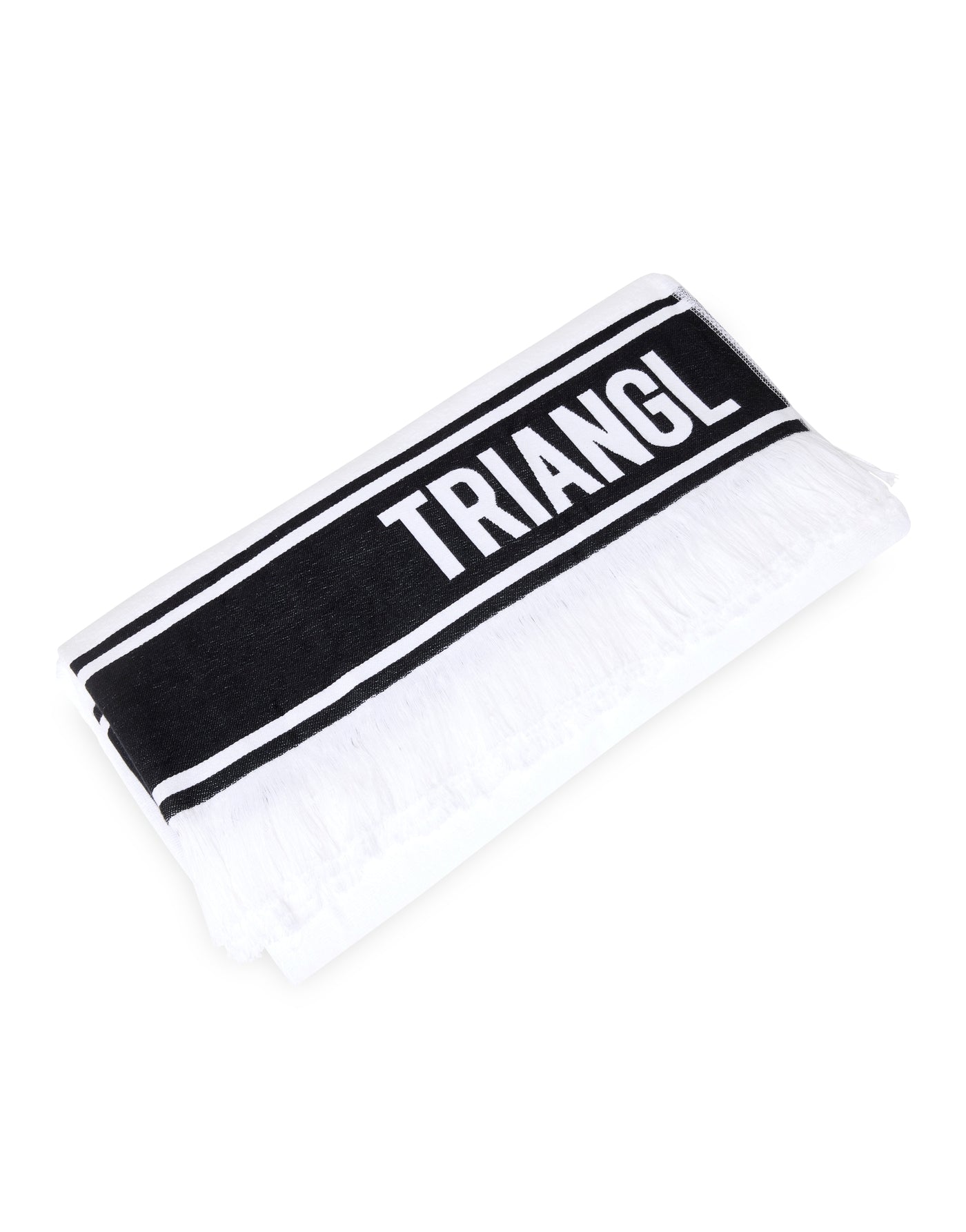 MERA - WHITE Towel