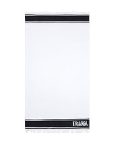 MERA - WHITE Towel