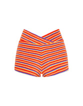 BOBBI KITT Terry Towelling Short