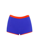 CELESTE SALA Blue Short
