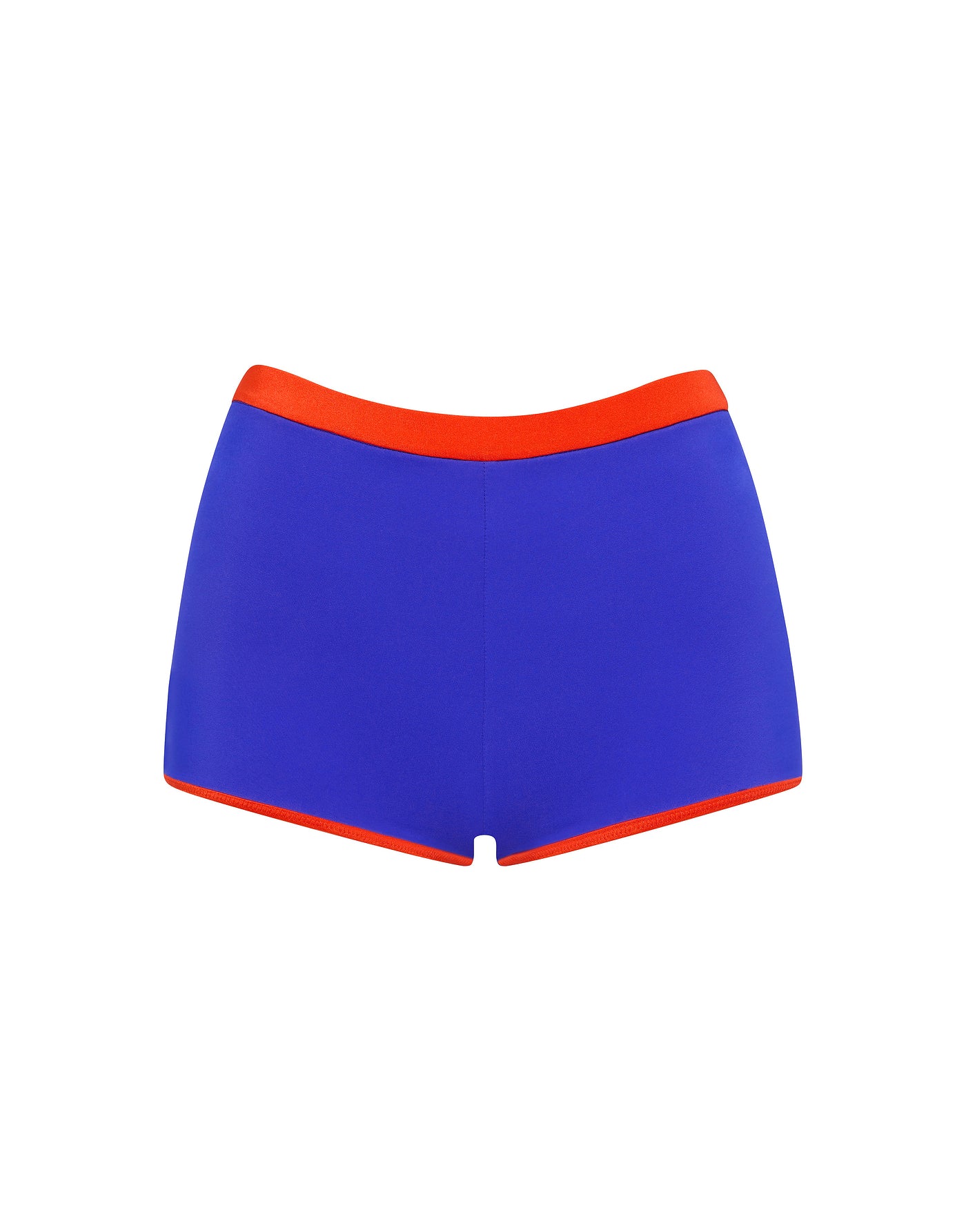 CELESTE SALA Blue Short