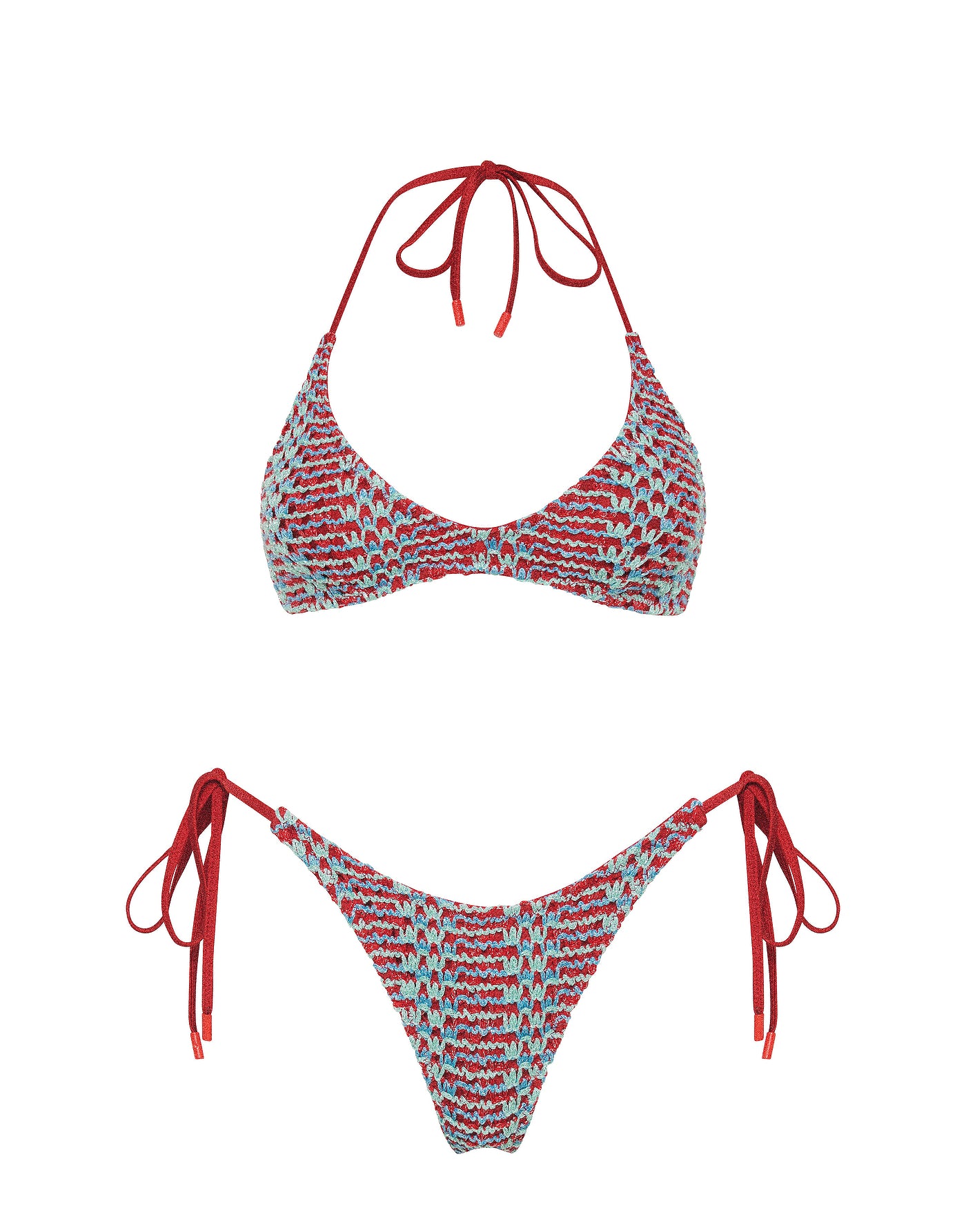 Triangl ビキニ　XS 61BVmoGkP4L._AC_SY350_QL65_.jpg