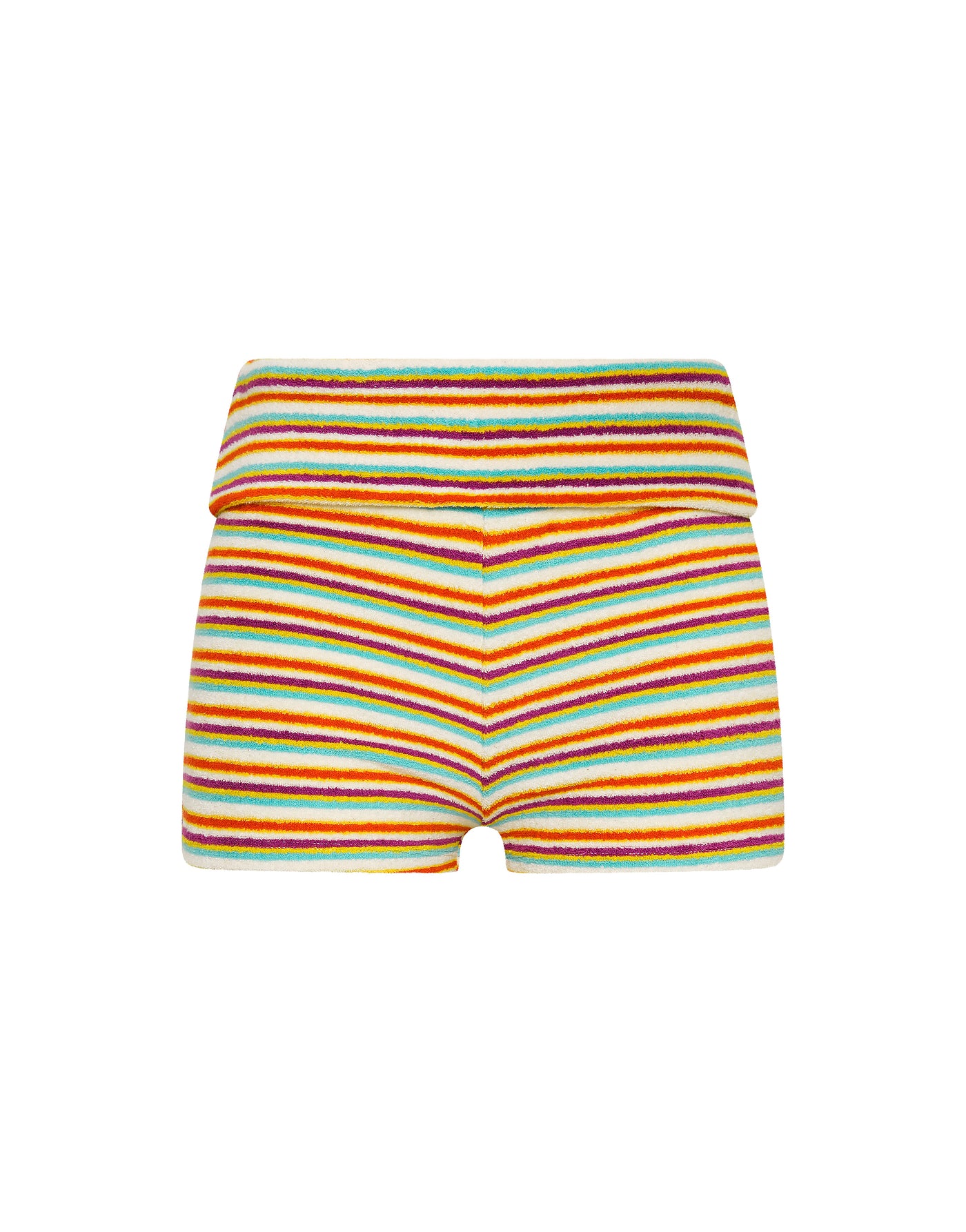 ELLI - BONN Terry Towelling Short