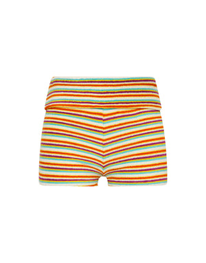 ELLI - BONN Terry Towelling Short