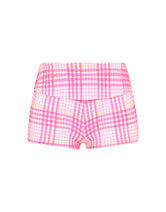 ELLI PETALI Pink Shorts