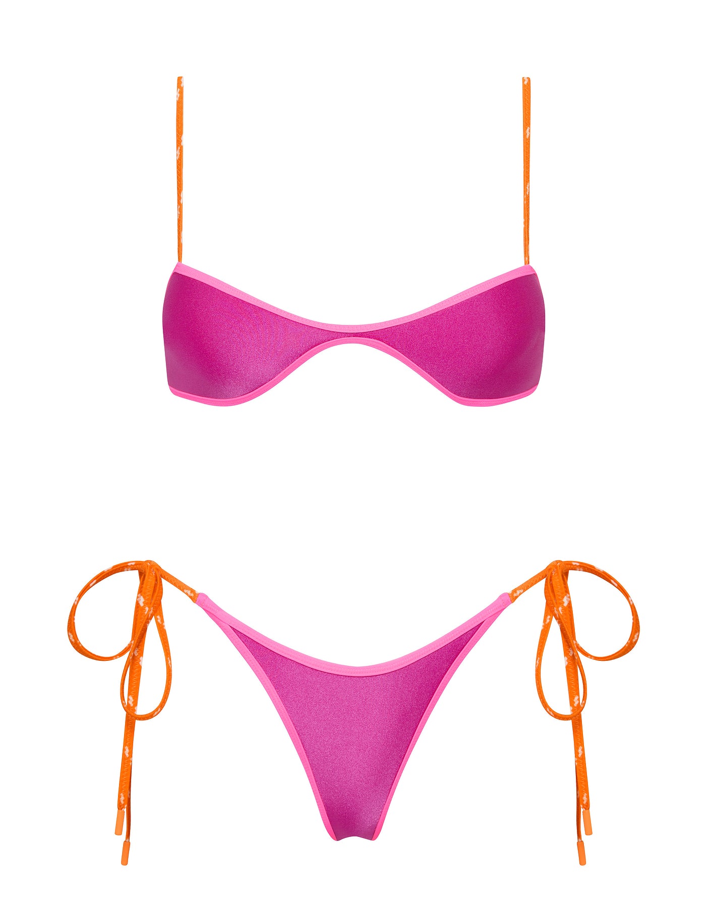 Women's Swimwear – Triangl