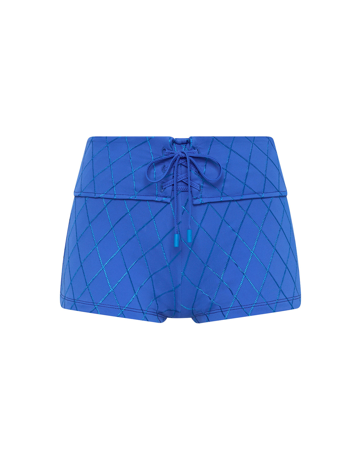 FREDY BANC Blue Short