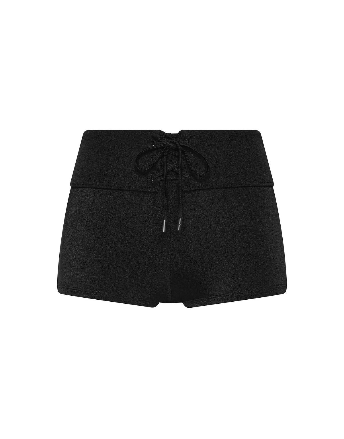 FREDY EBONY Black Short