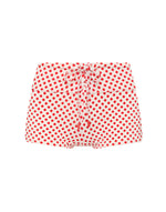 FREDY - SCARLETT SPOT Short