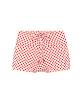 FREDY - SCARLETT SPOT Short
