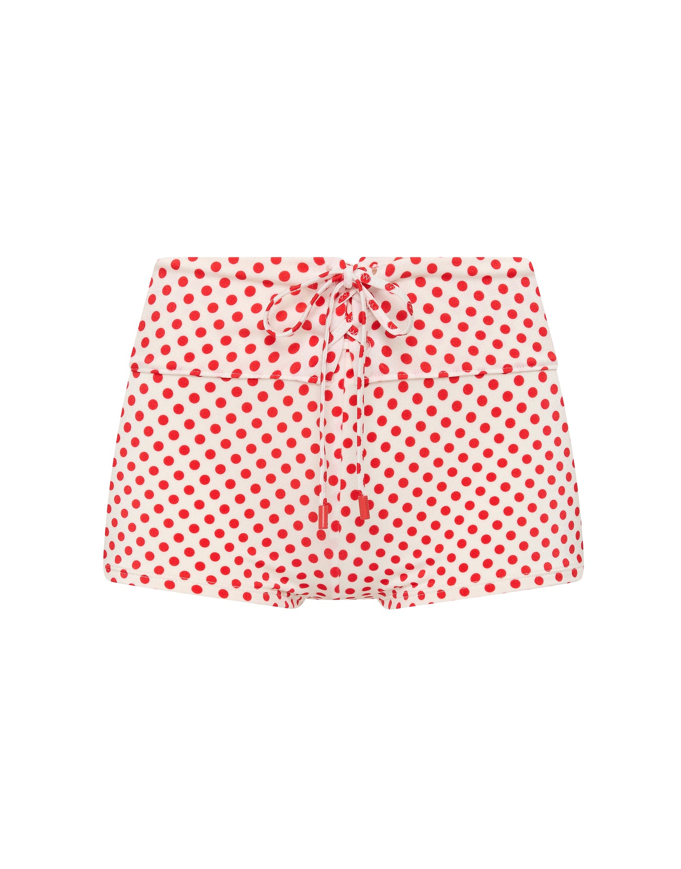 FREDY - SCARLETT SPOT Short