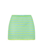 KASI - FESH Crochet Skirt