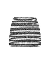 KASI SALTE Crochet Skirt