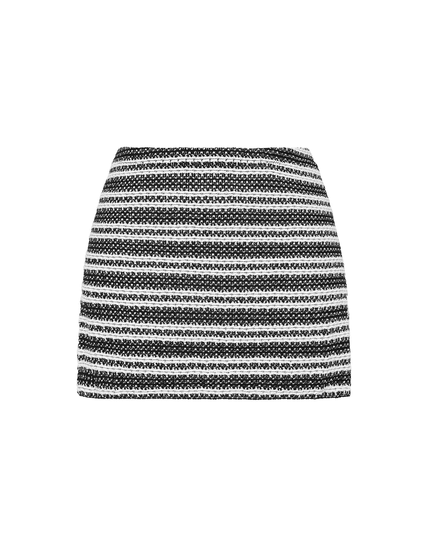 KASI SALTE Crochet Skirt