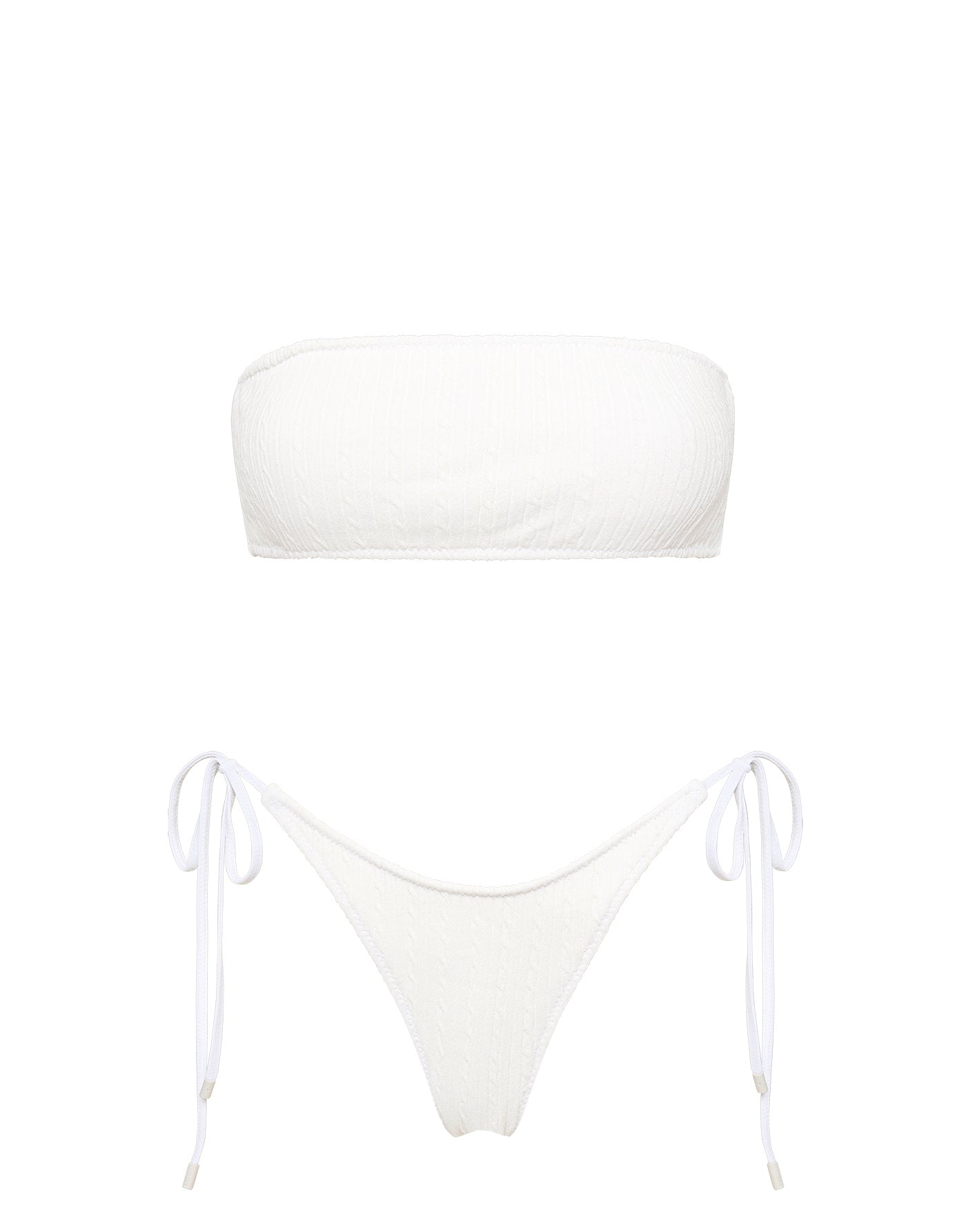 KAYA - SLOE XS top & XS bottom