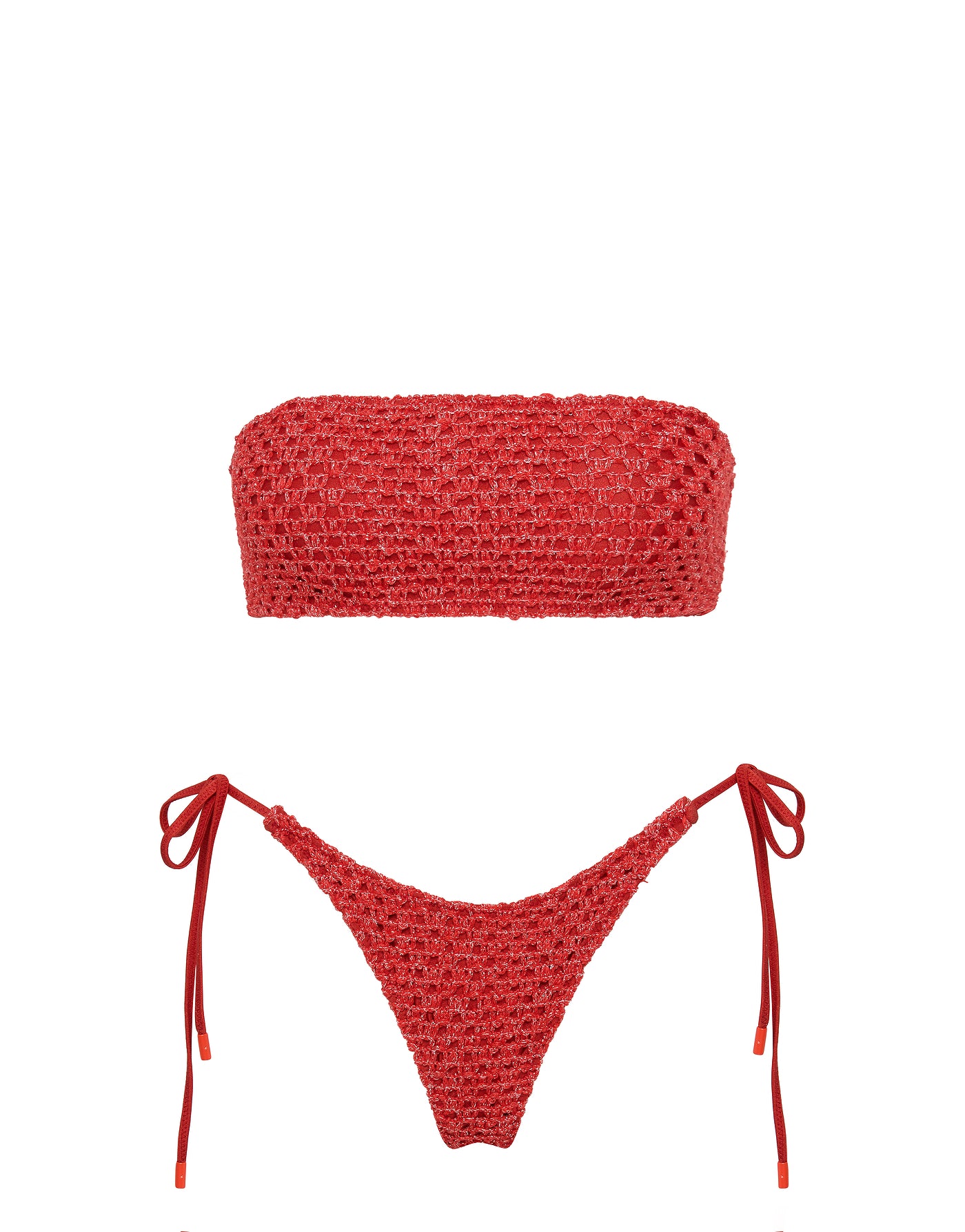パンツ theredthread S bitter ring swimwear THEREDTHREAD S bitter ring swimwear - メルカリ