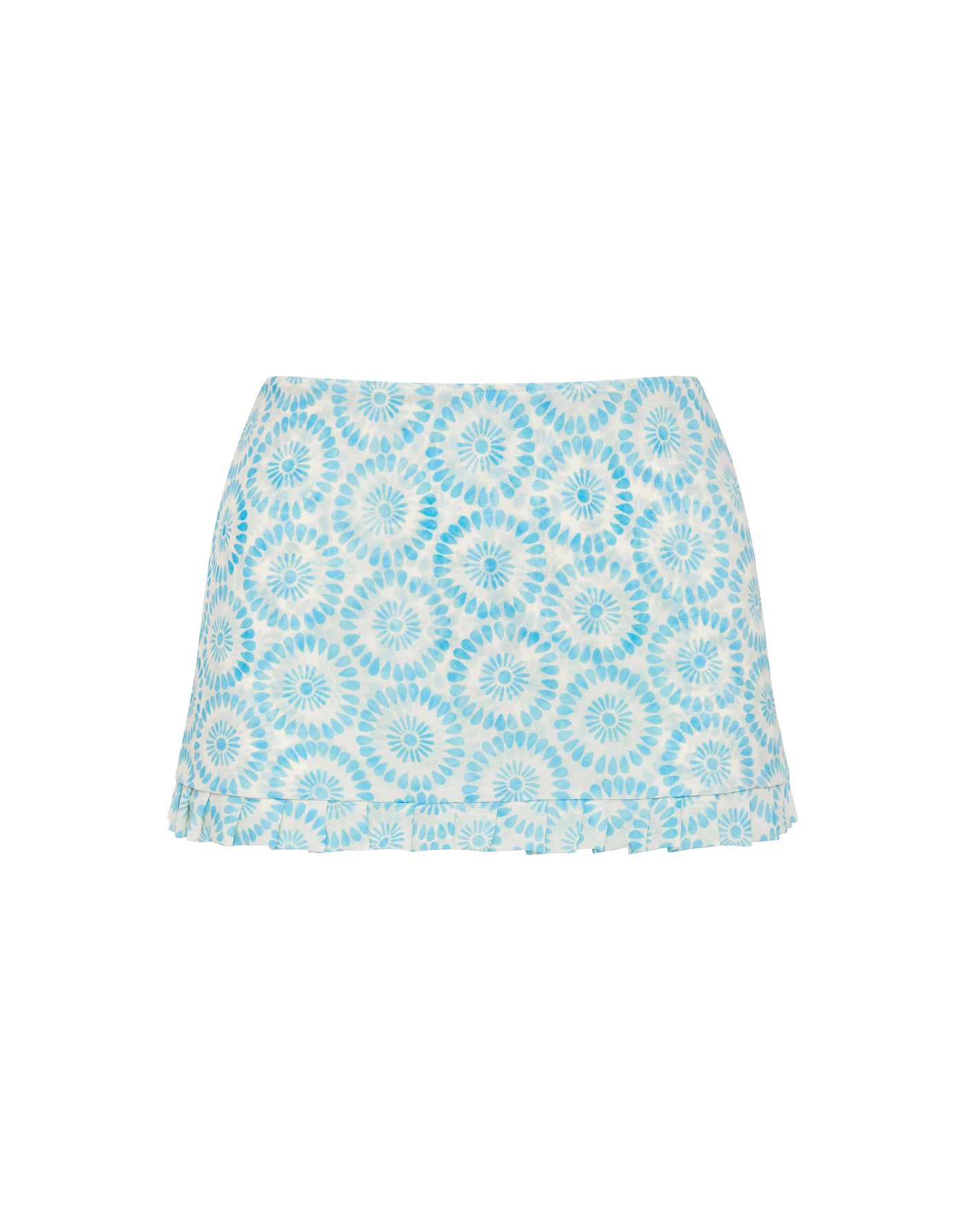 KELA - MASE Blue Skort
