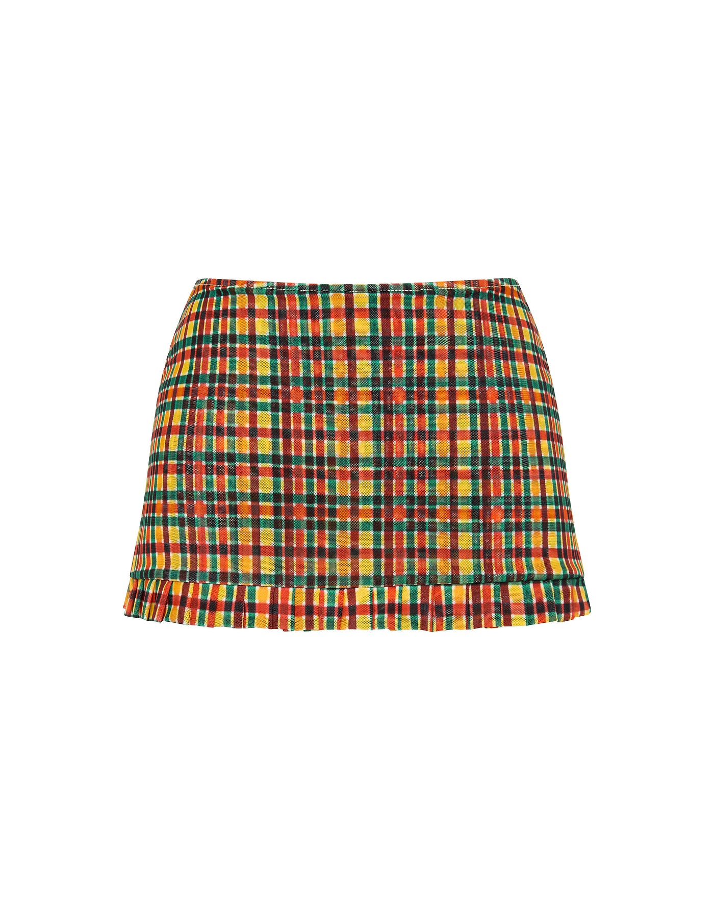 KELA - NEMONE Skort