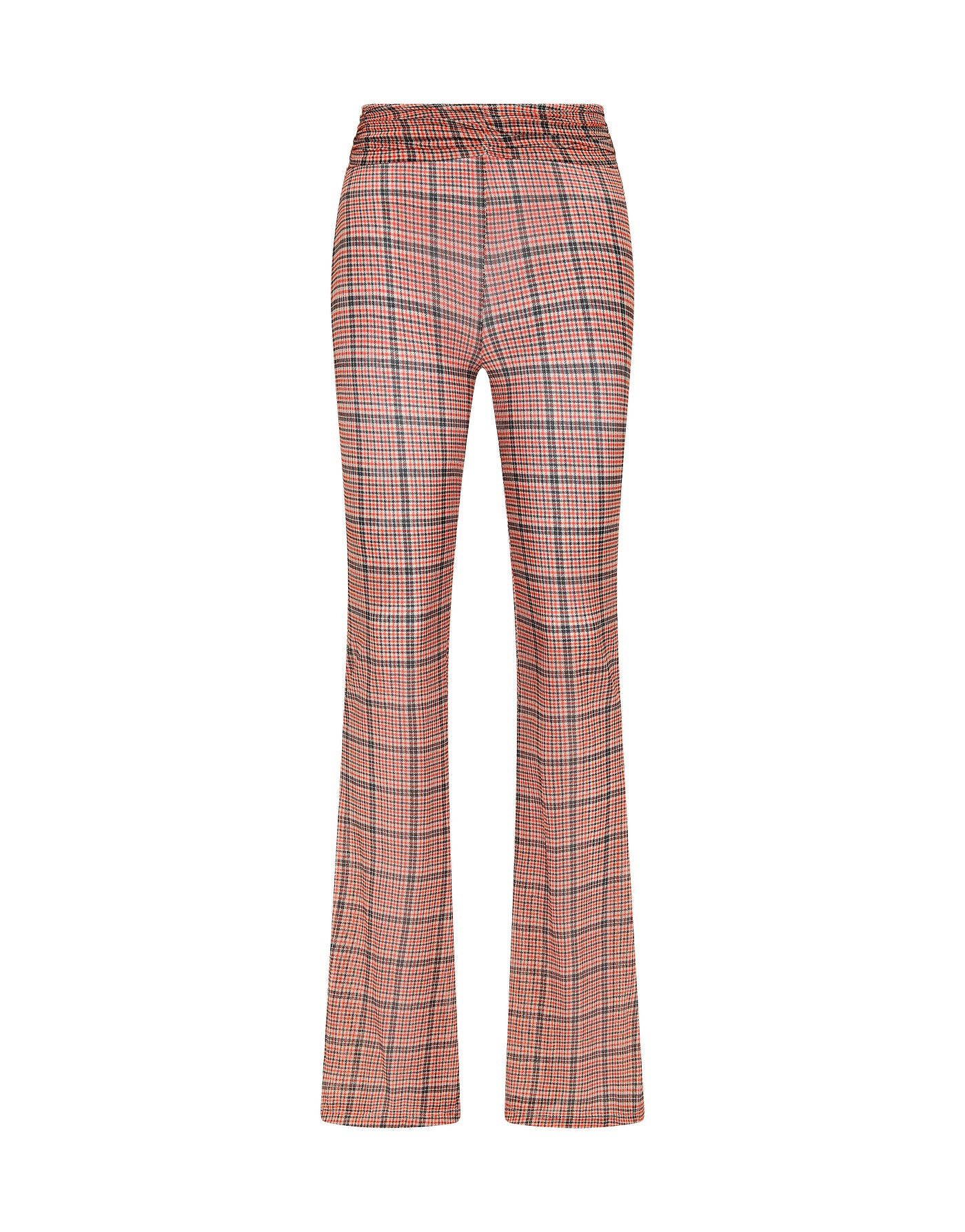KIKA JAM CHECK Pants