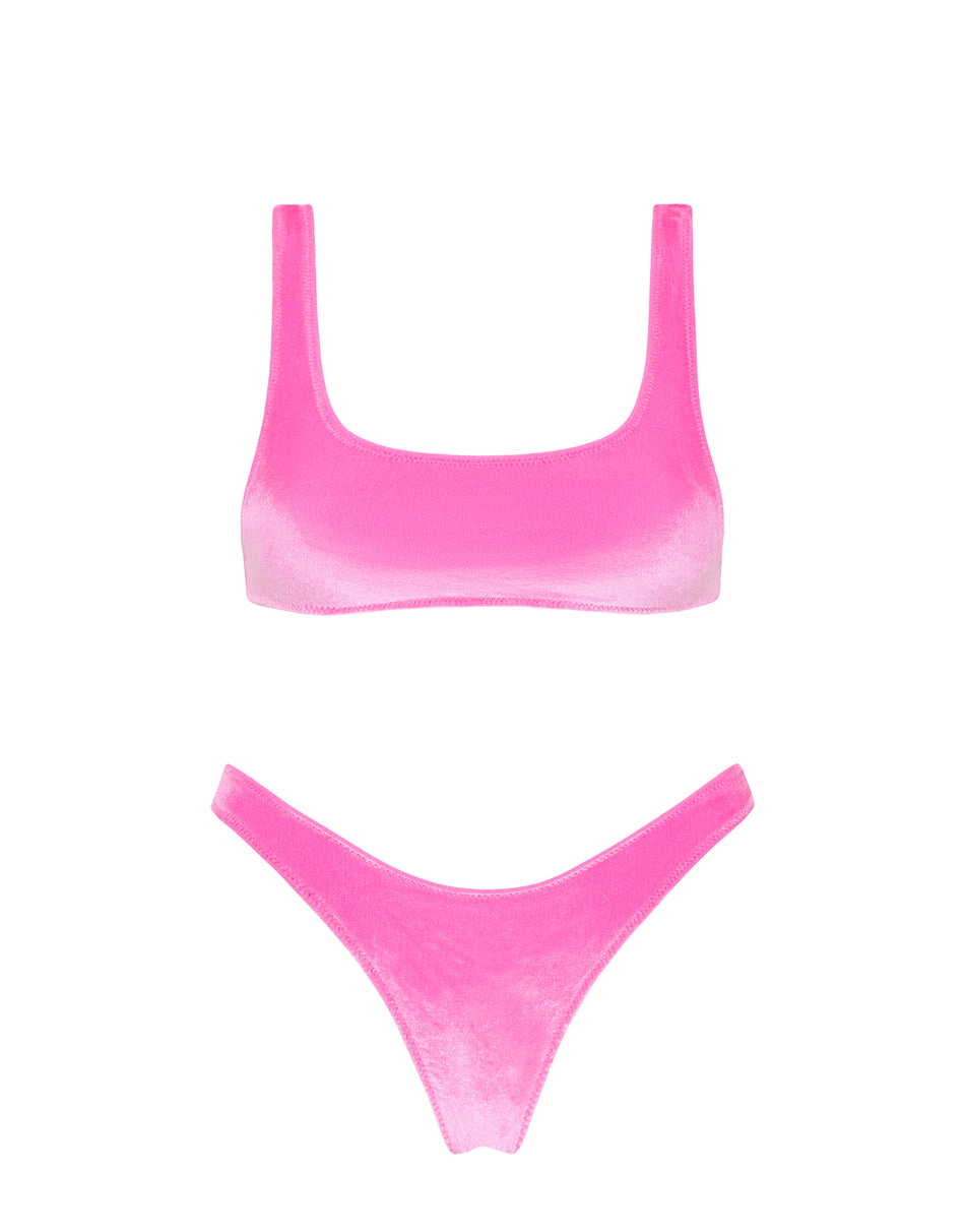 Swimwear – Triangl