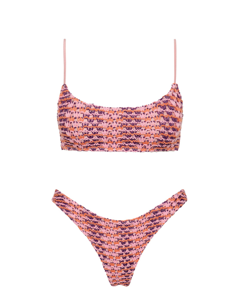 Sparkly Bikinis – Triangl
