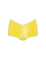 RICHI TUSCAN SPLASH Velvet Short