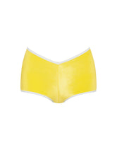 RICHI TUSCAN SPLASH Velvet Short